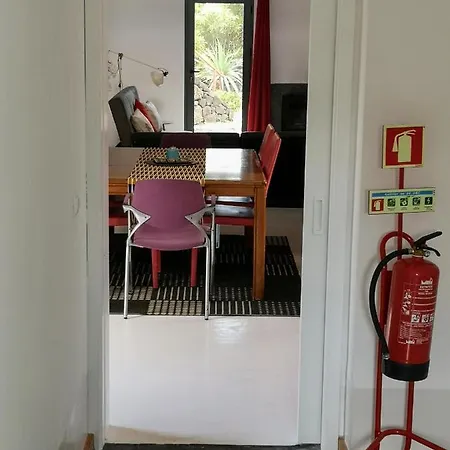 Retiro Dos Bons Sinais Villa Sao Roque do Pico