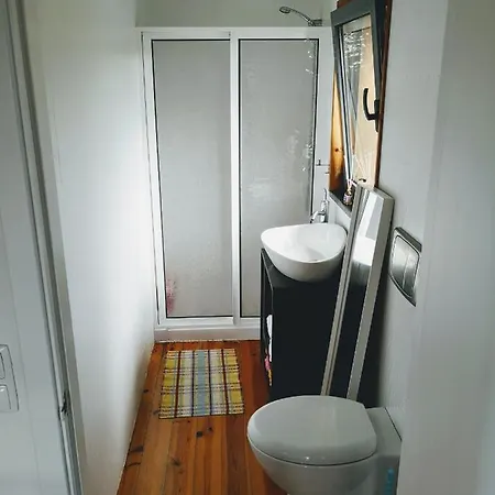 Retiro Dos Bons Sinais