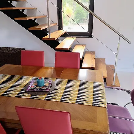 Retiro Dos Bons Sinais Sao Roque do Pico