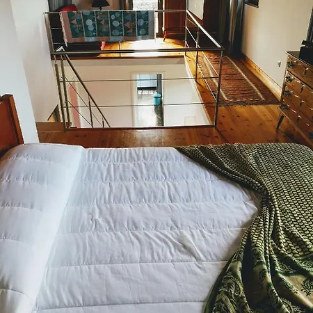 Retiro Dos Bons Sinais Villa Sao Roque do Pico