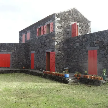 Retiro Dos Bons Sinais Sao Roque do Pico