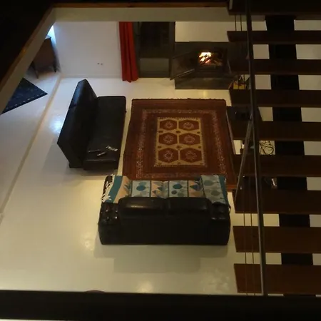 Retiro Dos Bons Sinais * Sao Roque do Pico