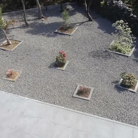 Retiro Dos Bons Sinais Sao Roque do Pico