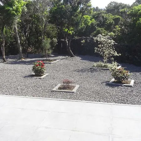 Retiro Dos Bons Sinais Villa Sao Roque do Pico