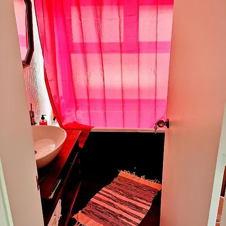 Villa Retiro Dos Bons Sinais *