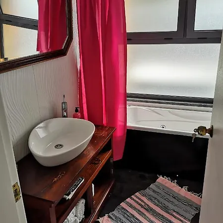 Retiro Dos Bons Sinais * São Roque do Pico