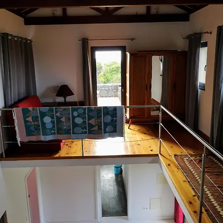 Villa Retiro Dos Bons Sinais *