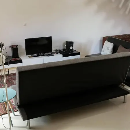 Retiro Dos Bons Sinais וילה