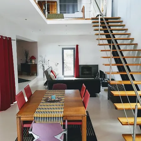 Villa Retiro Dos Bons Sinais São Roque do Pico