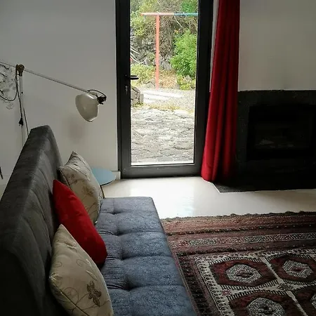 Retiro Dos Bons Sinais Villa