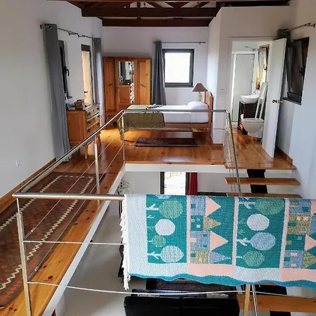 Villa Retiro Dos Bons Sinais São Roque do Pico