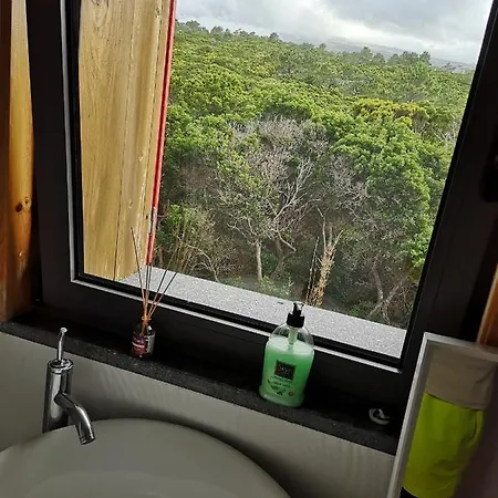 Retiro Dos Bons Sinais וילה