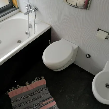 Retiro Dos Bons Sinais * São Roque do Pico