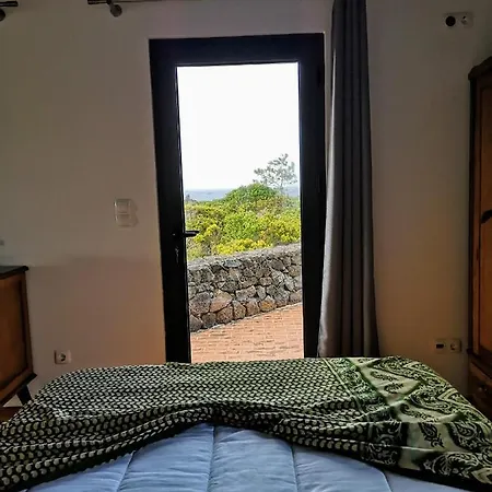 Retiro Dos Bons Sinais * São Roque do Pico