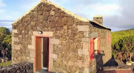 וילה Retiro Dos Bons Sinais *