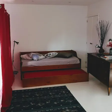 Retiro Dos Bons Sinais Villa *