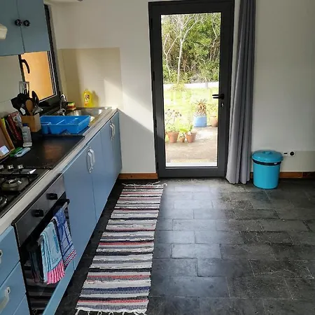 Retiro Dos Bons Sinais