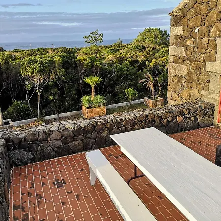 Villa Retiro Dos Bons Sinais *