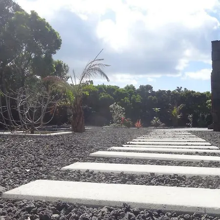 Villa Retiro Dos Bons Sinais São Roque do Pico