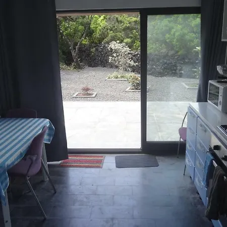 Retiro Dos Bons Sinais * São Roque do Pico