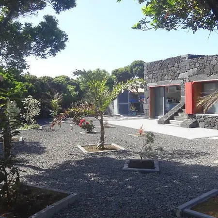 Villa Retiro Dos Bons Sinais *