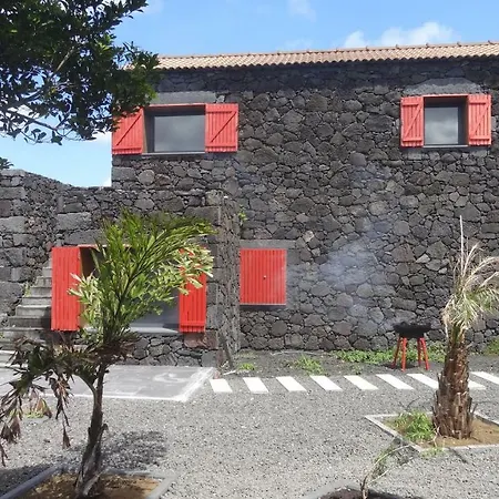 Villa Retiro Dos Bons Sinais *