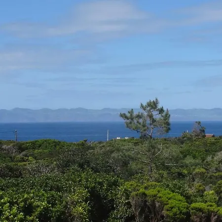Villa Retiro Dos Bons Sinais São Roque do Pico