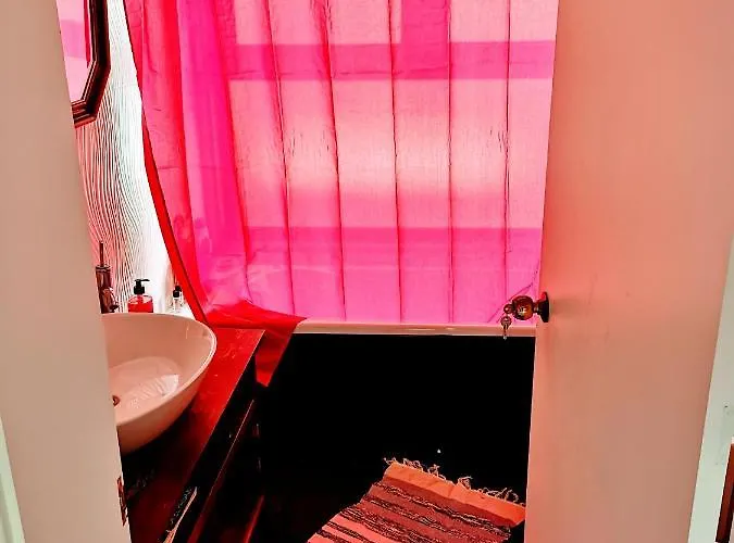 Villa Retiro Dos Bons Sinais *