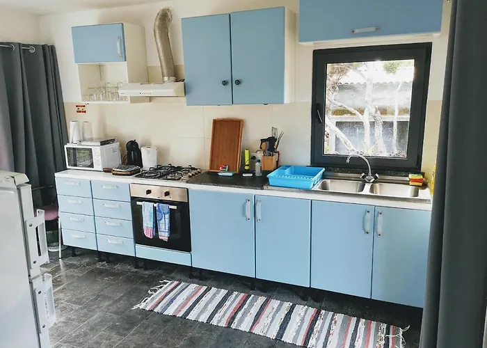 Retiro Dos Bons Sinais