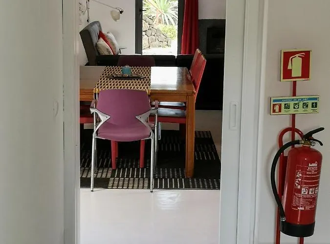 Retiro Dos Bons Sinais Villa Sao Roque do Pico