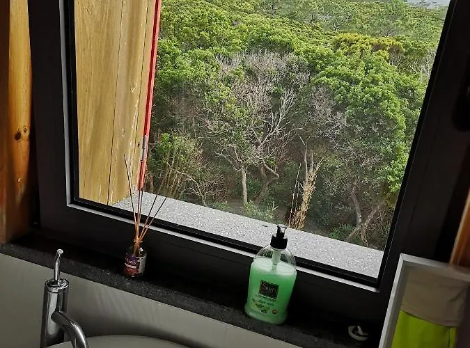 Retiro Dos Bons Sinais Villa