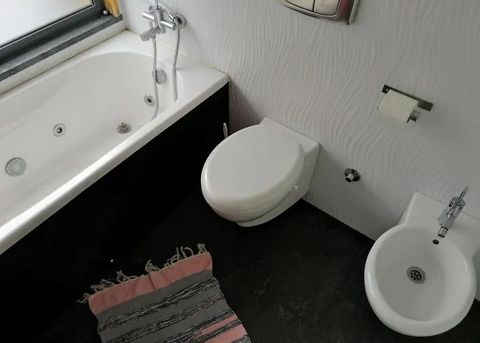 Retiro Dos Bons Sinais * Sao Roque do Pico