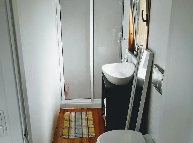 Retiro Dos Bons Sinais