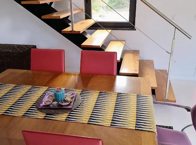 Retiro Dos Bons Sinais Sao Roque do Pico