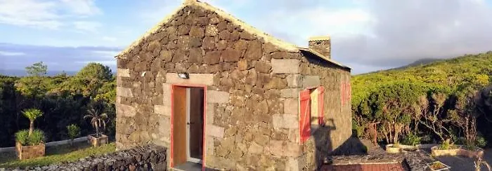 Villa Retiro Dos Bons Sinais *