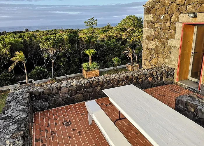 Villa Retiro Dos Bons Sinais *