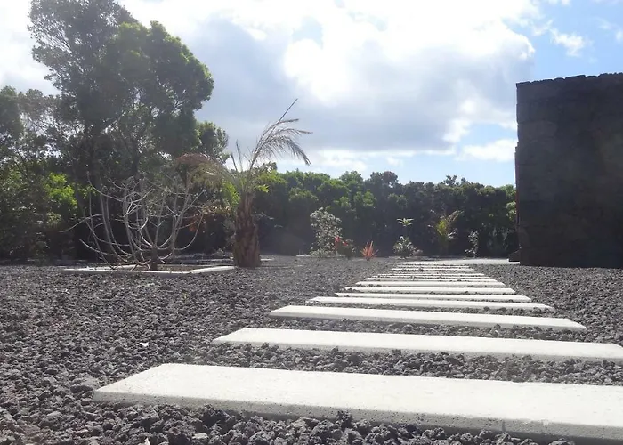 Villa Retiro Dos Bons Sinais Sao Roque do Pico