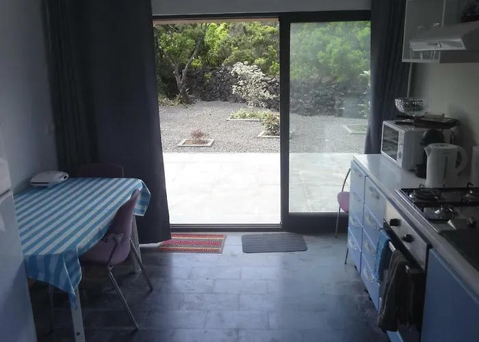 Retiro Dos Bons Sinais * Sao Roque do Pico