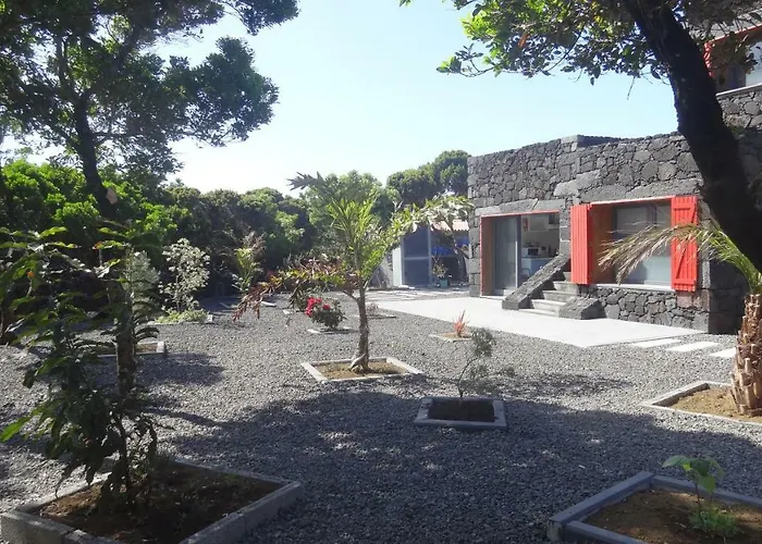 Villa Retiro Dos Bons Sinais *