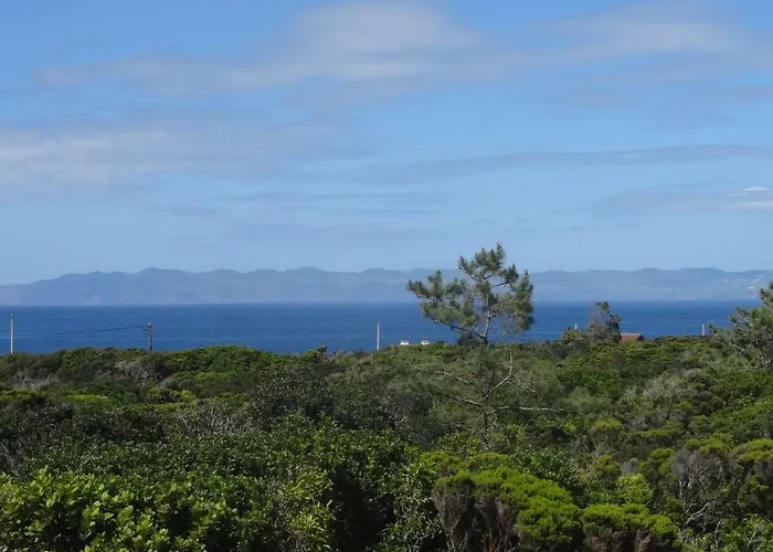 Villa Retiro Dos Bons Sinais Sao Roque do Pico