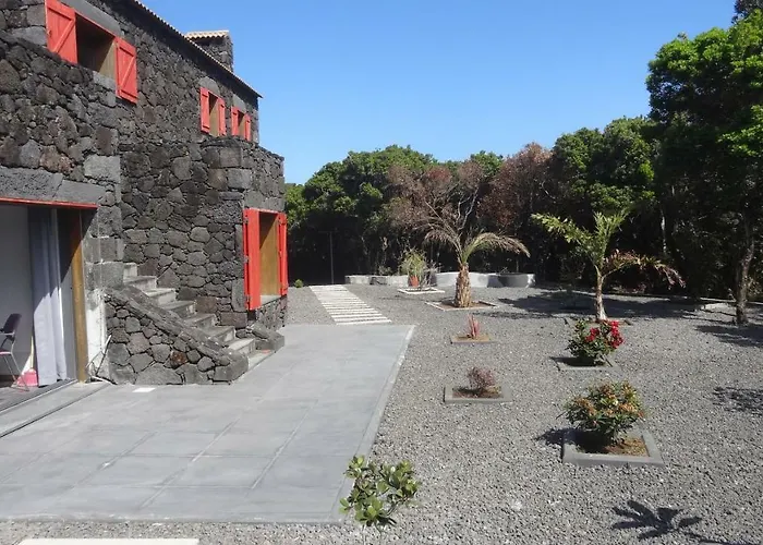 Villa Retiro Dos Bons Sinais